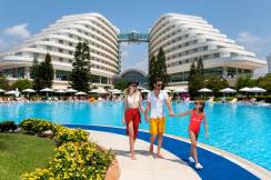 MIRACLE RESORT General Images